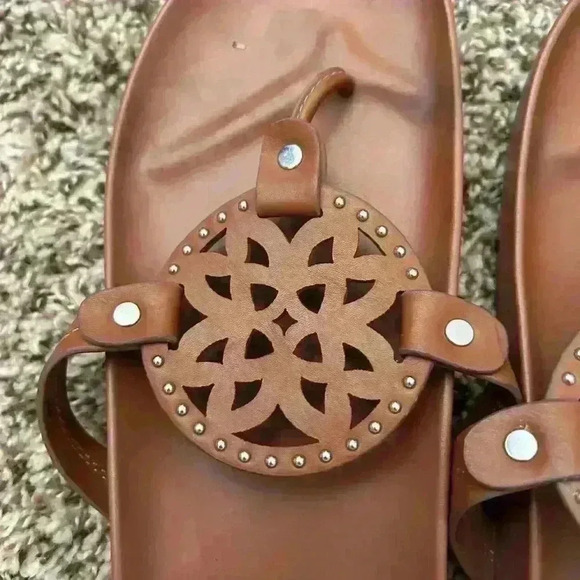 Dolce vita slides sandals shoes - Picture 11 of 14